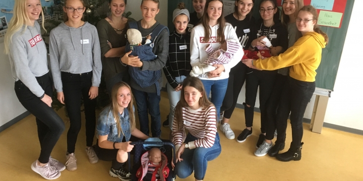 ElternBedenkzeit – ein Projekt an der ASR